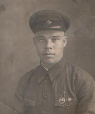 Бойко Иван Андреевич