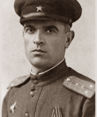 Богушов Тихон Михайлович