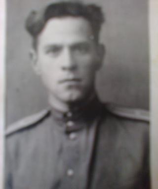 Никифоров Василий Александрович