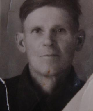 Мухин Арсентий Исаевич