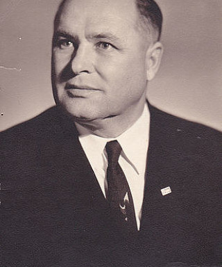 Чапов Евгений Павлович