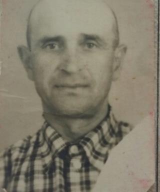 Горшков Дмитрий Сергеевич