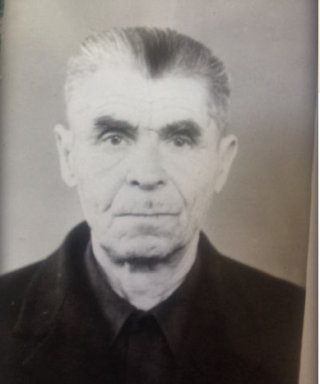 Витошнов Вахрамей Михайлович