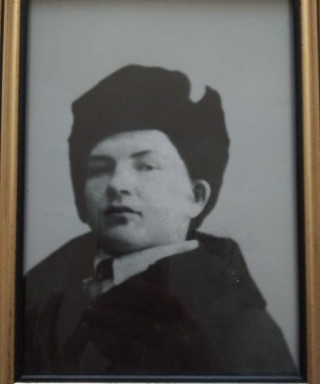 Попков Константин Васильевич