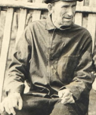 Кучаев Карп Тимофеевич