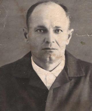 Шиятый Алексей Иванович