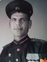 Зуев Алексей Старатонович