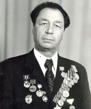 Борисов Анатолий Иванович