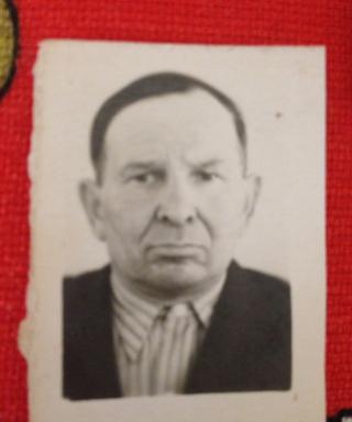 Гордеев Владимир Григорьевич