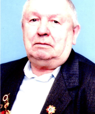 Панфилов Михаил Николаевич