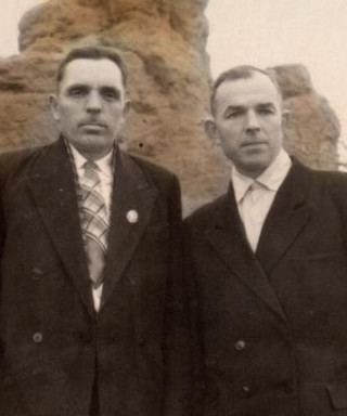 Васильев Яков Иванович