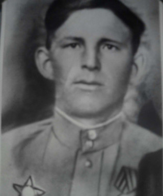 Полежаев Иван Борисович