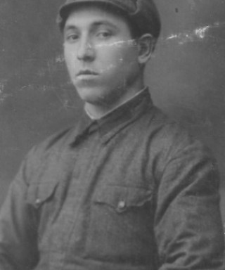 Дятлов Павел Васильевич