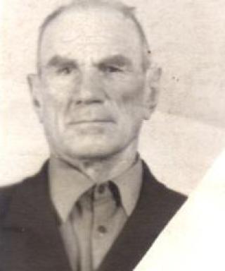 Дмитриев Яков Никитович