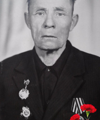 Мурзакаев Андрей Павлович