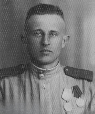 Головков Александр Павлович