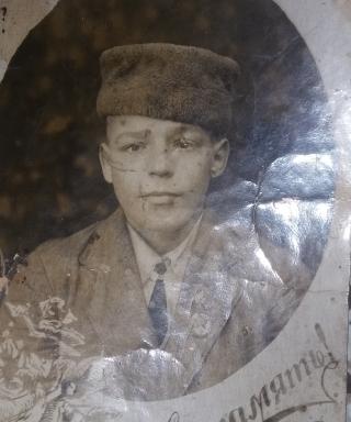 Голубков Иван Сидорович