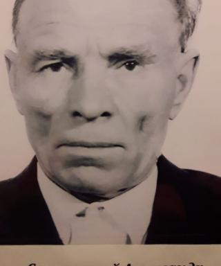 Свитавский Александр Иванович