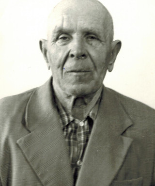 Радочин Иван Гаврилович