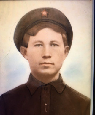 Яковлев Филипп Яковлевич