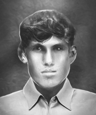 Галиёв Василий Иванович