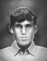 Галиёв Василий Иванович