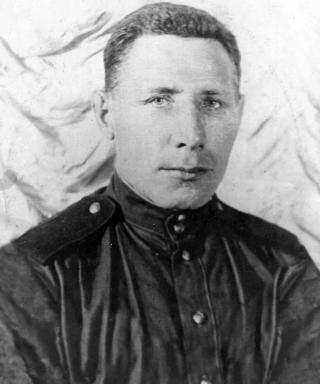Лобов Феодосий Васильевич