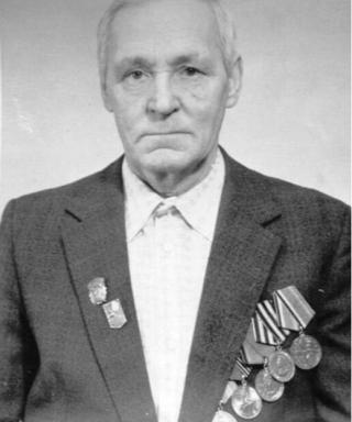 Головин Алексей Васильевич