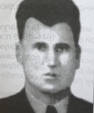 Сорока Алексей Прокофьевич