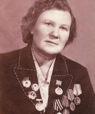 Дзыба Маргарита Владимировна