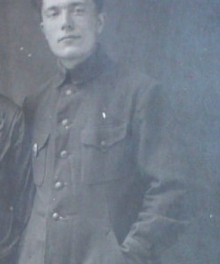 Болеев Семен Павлович