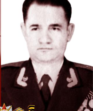 Ткачев Филипп Митрофанович