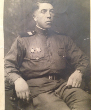 Хайрулин Юрий Михайлович