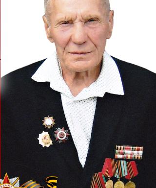 Секач Андрей Петрович