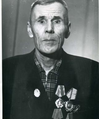 Молев Дмитрий Сергеевич