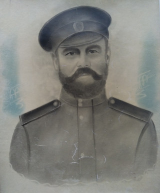 Осипов Николай Герасимович