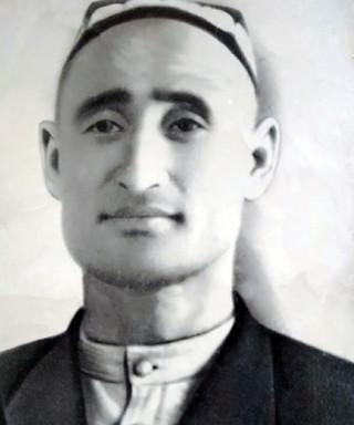 Хазарбеков Ильяс