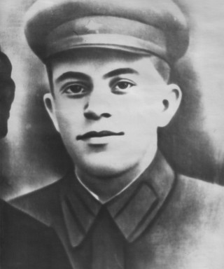 Волченко Федор Стефанович