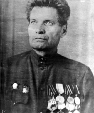 Настыченко Андрей Петрович