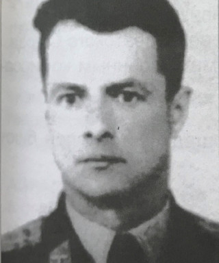 Чибисов Юрий Васильевич