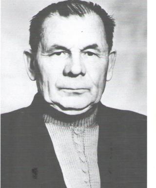 Черепанов Константин Алексеевич