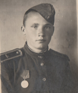 Пшеничкин Алексей Иванович