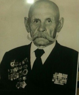 Клейменов Андрей Макарович