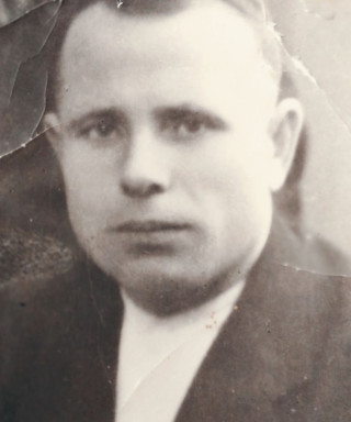 Япринцев Федор Ефимович