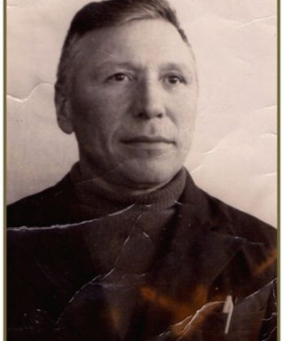 Якупов Кяшаф Летфуллович