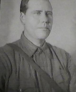 Беликов Михаил Никитич
