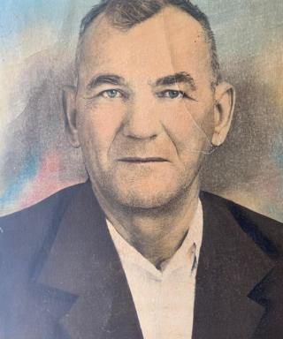 Белокобыльский Борис Михайлович