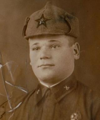 Барминский Николай Александрович