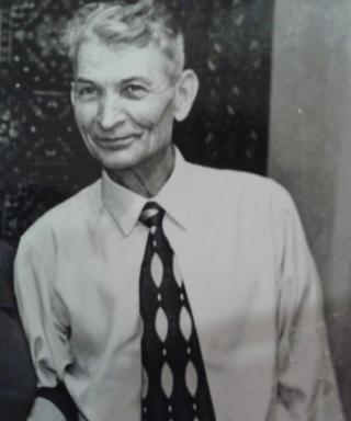 Алфимов Григорий Федорович