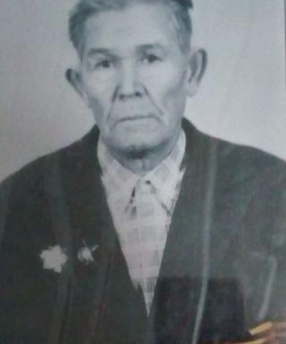 Алексеев Дмитрий Алексеевич